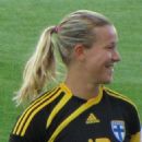 Finnish lesbian sportswomen