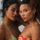 Ashley Moore – High Noon Swim ‘Hali’a Aloha’ Collection (June 2024)