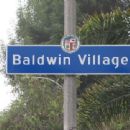 Baldwin Village, Los Angeles