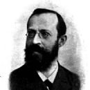 Gustav Behrend