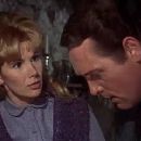 Lori MacGregor Played by Susan Hampshire  in The Three Lives of Thomasina - 400 x 240