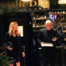 Steffi Graf – Seen leaving a dinner date in Las Vegas - 454 x 626