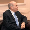 Presidents of the European Court of Justice