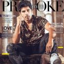 Allu Sirish - Provoke Magazine Cover [India] (February 2019)