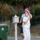 Olivia Culpo – Steps out in Los Angeles - 454 x 579