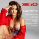 Paris Berelc - 360 Magazine Cover [United States] (March 2018)