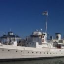 Museums in Oakland, California