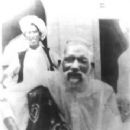 Maulana Taj Mohammad Amrothi