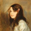 Henriette Agnete Kitty von Kaulbach