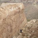Outdoor sculptures in Nevada
