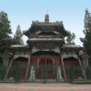 Mosques in Beijing