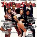 Will Ferrell - Rolling Stone Magazine [United States] (11 December 1997)
