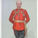 British military personnel of the Fourth Anglo-Ashanti War