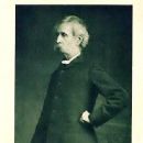 Francis Orpen Morris