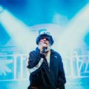Limp Bizkit - 2025.03.08 - OVO Hydro (Glasgow, UK)