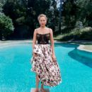 Jennifer Lawrence – Vogue US (October 2022)
