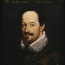 Virginio Orsini, born 1572