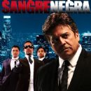 Danny Arroyo - Sangre Negra... Black Blood - 454 x 480