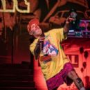 LIMP BIZKIT / 2024.07.30 - PNC Bank Arts Center (Holmdel, NJ)