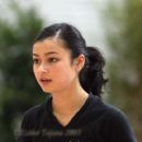 Zarina Gizikova