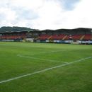Sports venues in Dudelange