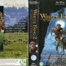 White Fang 2: Myth of the White Wolf  -  Product
