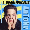 E guagliuncelle - Antony Hegarty