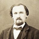 John Yates Beall