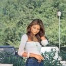 Claudia Rivelli - 400 x 544