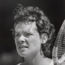 Indigenous Australian tennis players