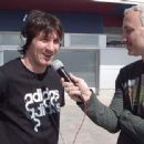 Andrés Kusnetzoff and Lionel Messi - 2008 Interview
