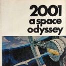 2001: A Space Odyssey (novel)