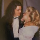 Jerry Dixon and Susan Ashley's wedding - 454 x 701