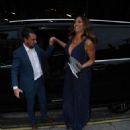Pascal Craymer – Seen at the GQ Man Of The Year Awards 2021 in London