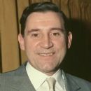 Alasdair Milne