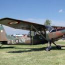 SIAI Marchetti aircraft