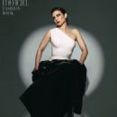 Lauren Cohan – L’Officiel Fashion Book Australia (June 2023) - 454 x 561