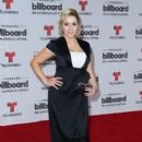 Ana Maria Canseco- Billboard Latin Music Awards - Arrivals - 400 x 600