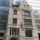 Residential buildings completed in 1871