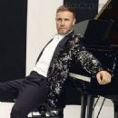 Gary Barlow Esquire UK January 2012 - 454 x 613