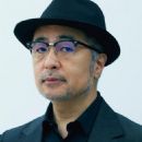 Suzuki Matsuo