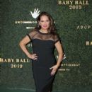 Alex Meneses – 5th Annual Baby Ball at Goya Studios in Hollywood - 454 x 681