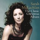 Sarah McLachlan The Classic Christmas Album - 454 x 451