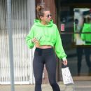 Shantel VanSanten – Out in Los Angeles