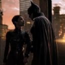 The Batman - Robert Pattinson