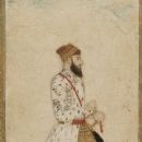 Mughal emperors