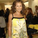 Vanessa Williams - Mar 06 2008 - Bebe Spring Ad Campaign Announcement At The Bebe Store In Beverly Hills