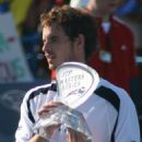 2008 in American tennis