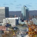 Worcester, Massachusetts