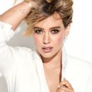 Hilary Duff - Cosmopolitan Magazine Pictorial [United States] (February 2017)